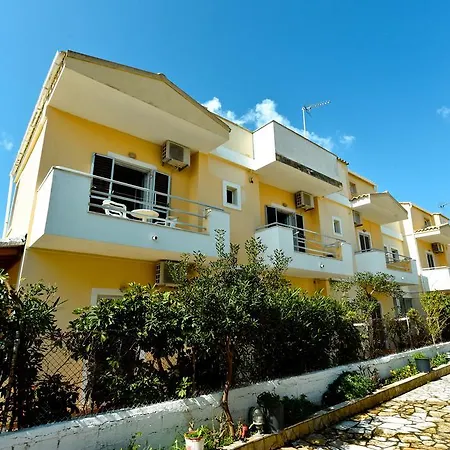 Apartment Hector's Agios Georgios (Corfu)