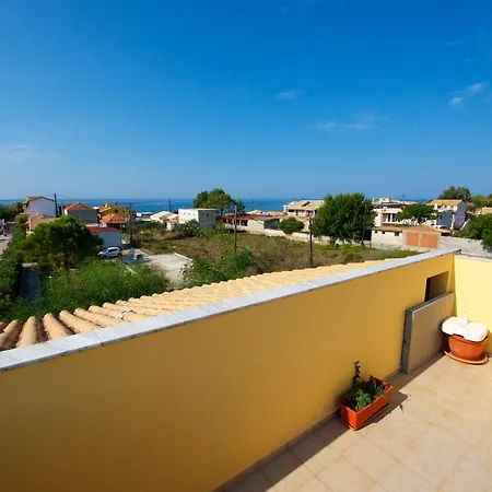 Hector's Apartment Agios Georgios (Corfu)