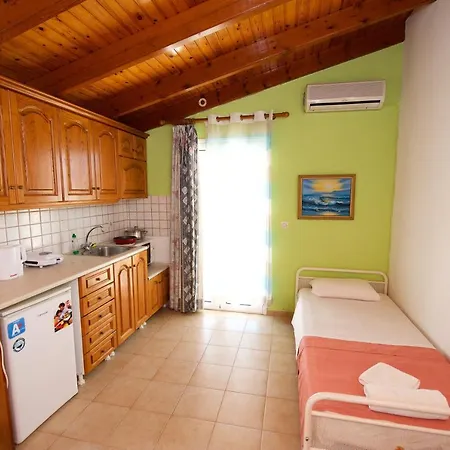 Apartment Hector's *