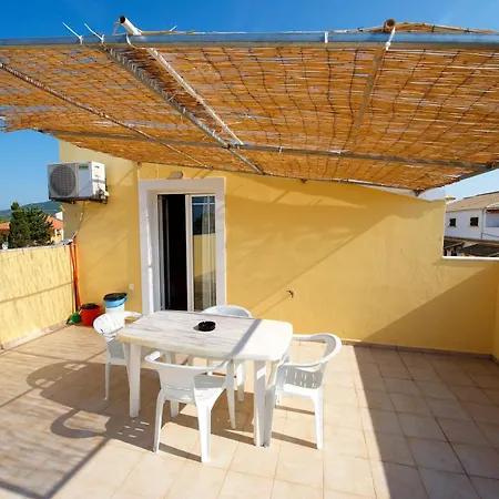 Hector's * Agios Georgios (Corfu)