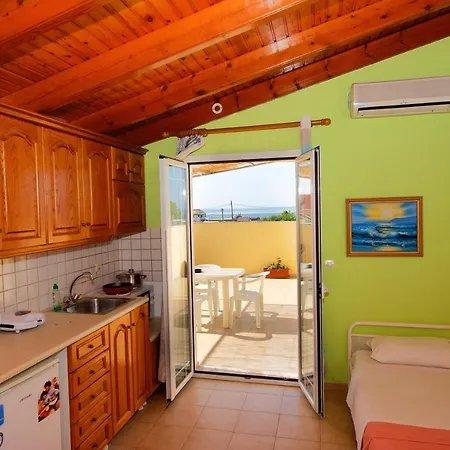 Hector's * Agios Georgios (Corfu)