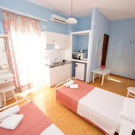 Apartment Hector's