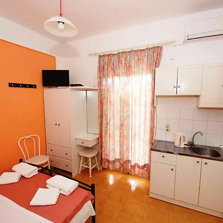 Apartment Hector's *