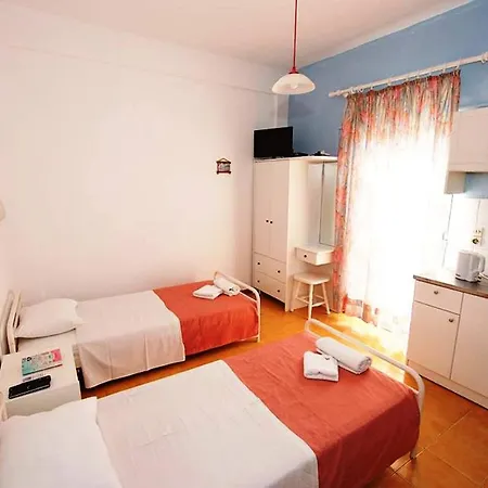 Hector's * Agios Georgios (Corfu)