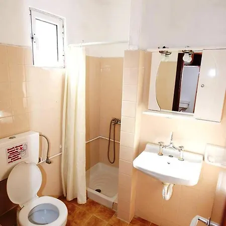 Apartment Hector's *