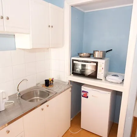 Apartment Hector's