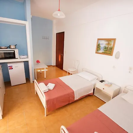 Hector's Apartment Agios Georgios (Corfu)