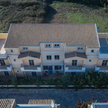 Apartment Hector's Agios Georgios (Corfu)